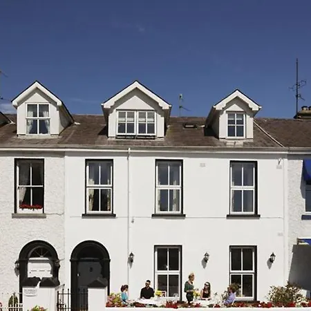 The Townhouse Strand Dunmore East Exterior photo