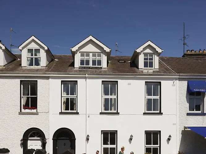 The Townhouse Strand