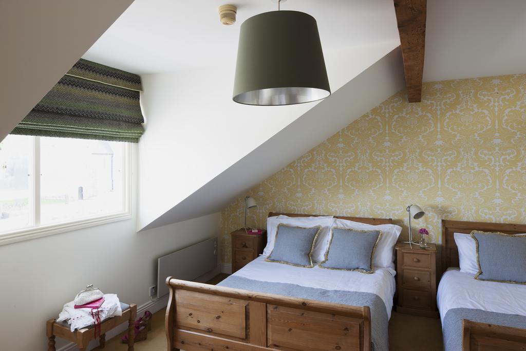 The Townhouse * Dunmore East
