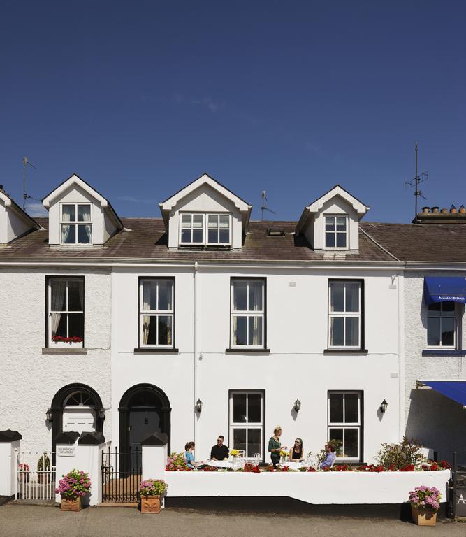 The Townhouse Guest house *