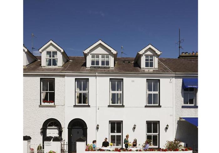 Guest house The Townhouse Dunmore East