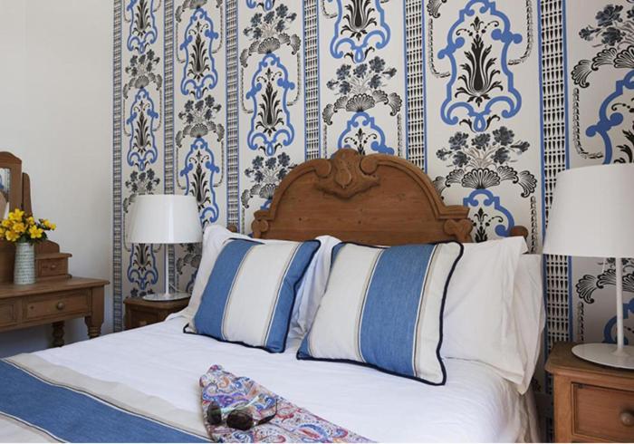 The Townhouse Guest house