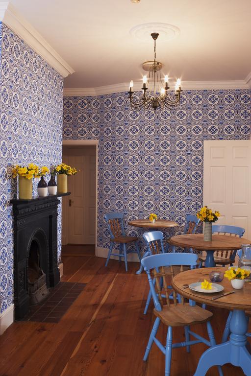 The Townhouse Dunmore East