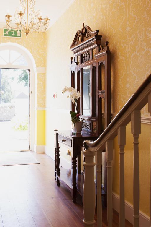Guest house The Townhouse Dunmore East