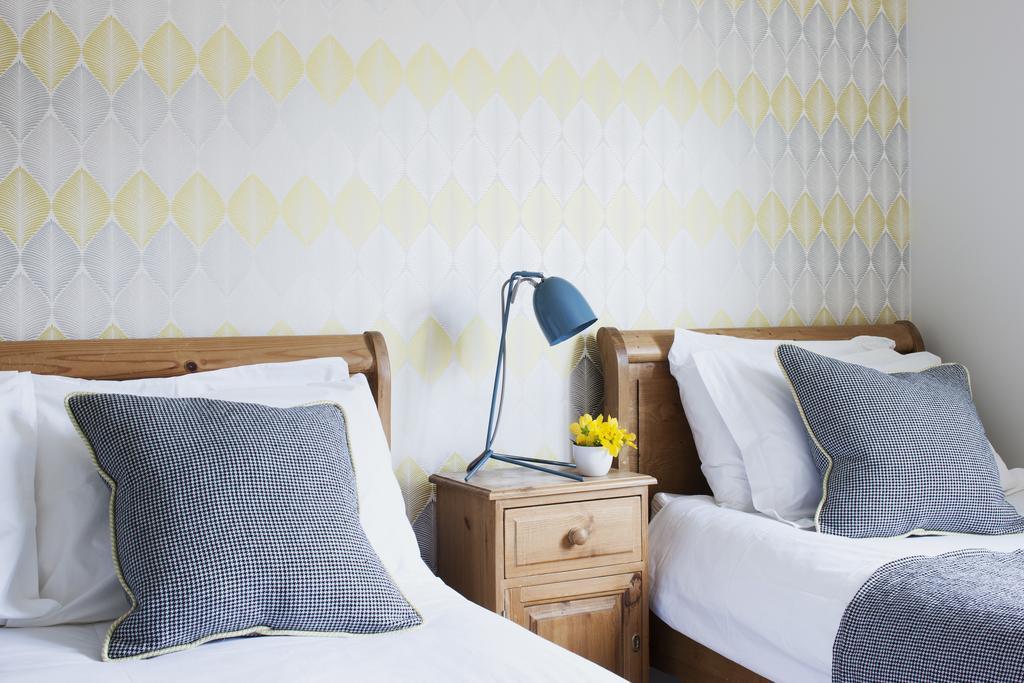 The Townhouse Guest house